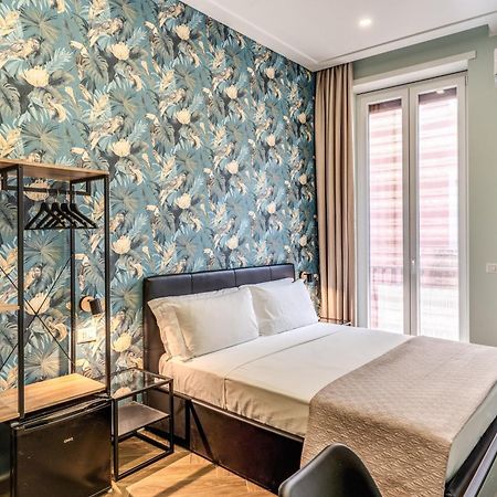 Gravina8 - Rooms In Naples Luaran gambar