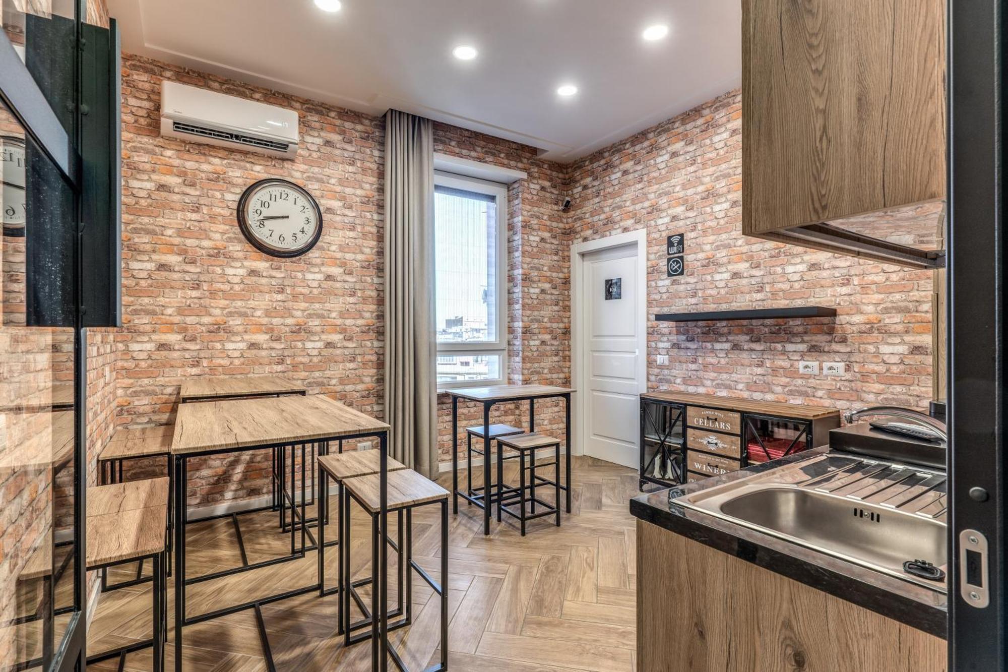 Gravina8 - Rooms In Naples Luaran gambar
