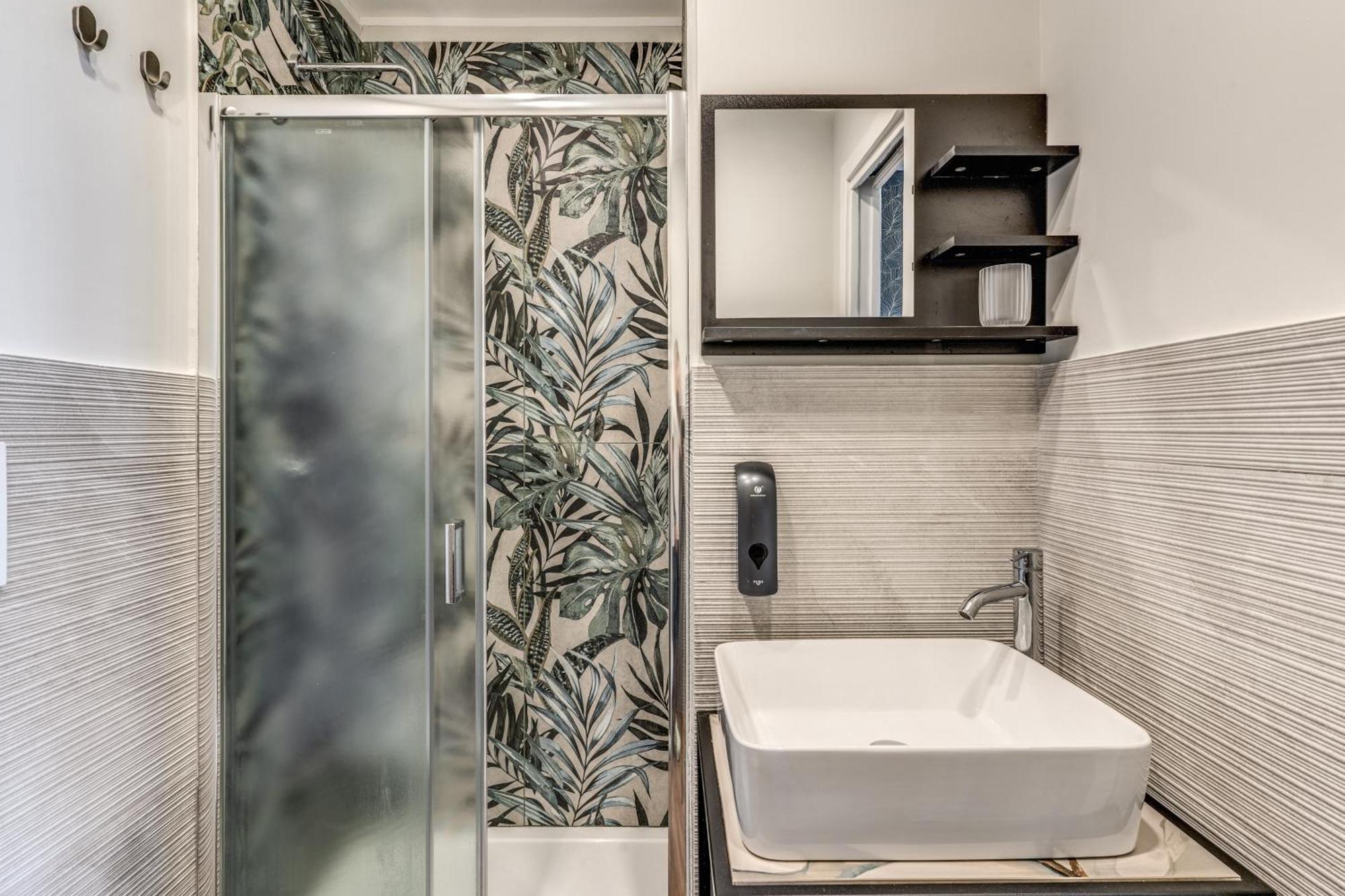 Gravina8 - Rooms In Naples Luaran gambar