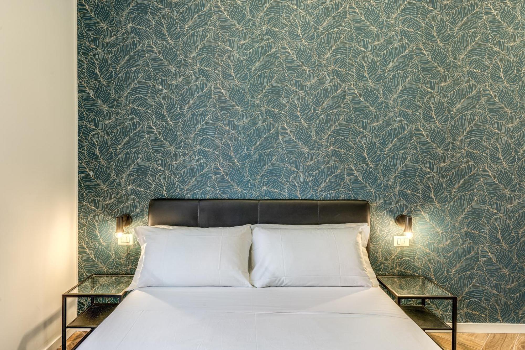 Gravina8 - Rooms In Naples Luaran gambar